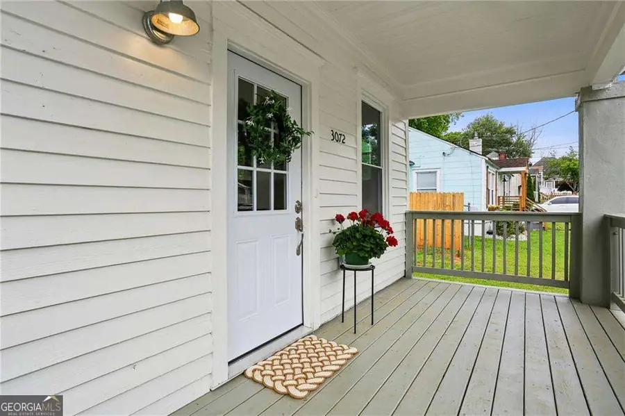 3072 Semmes Street, Atlanta, GA 30344 - #3