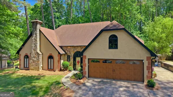 3691 Howell Wood Trail, Duluth, GA 30096