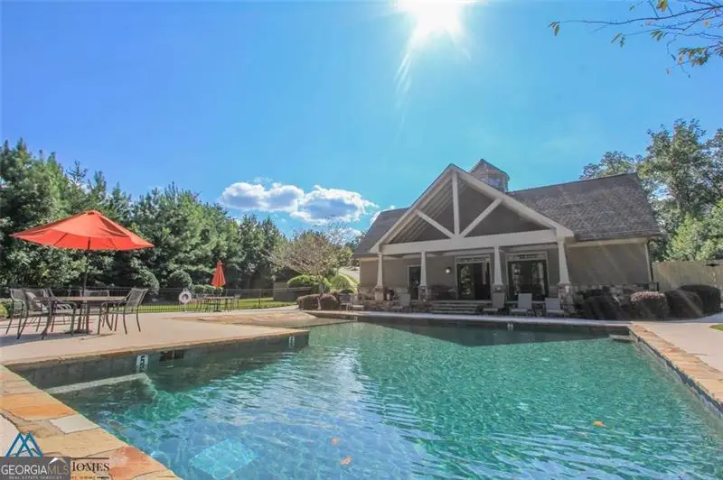 3642 Galley Court, Gainesville, GA 30506 - #3