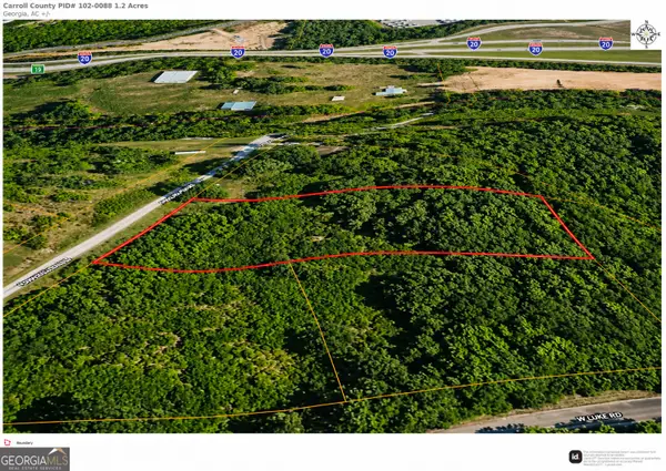 267 W Luke Road #1.20 ACRES, Temple, GA 30179