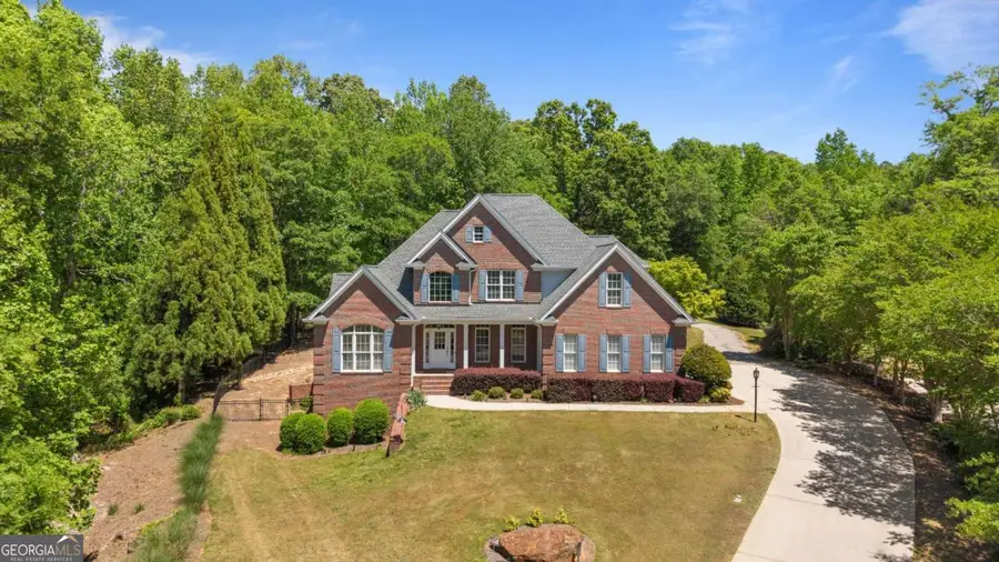 1031 Founders Lake Drive, Athens, GA 30606 - #2