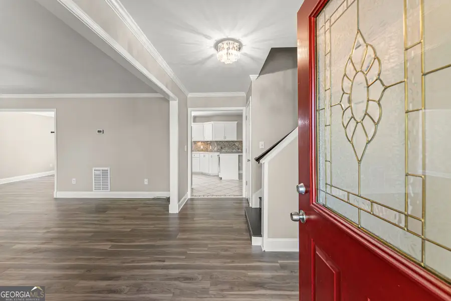 428 Pointe Willow Drive, Cleveland, GA 30528 - #3