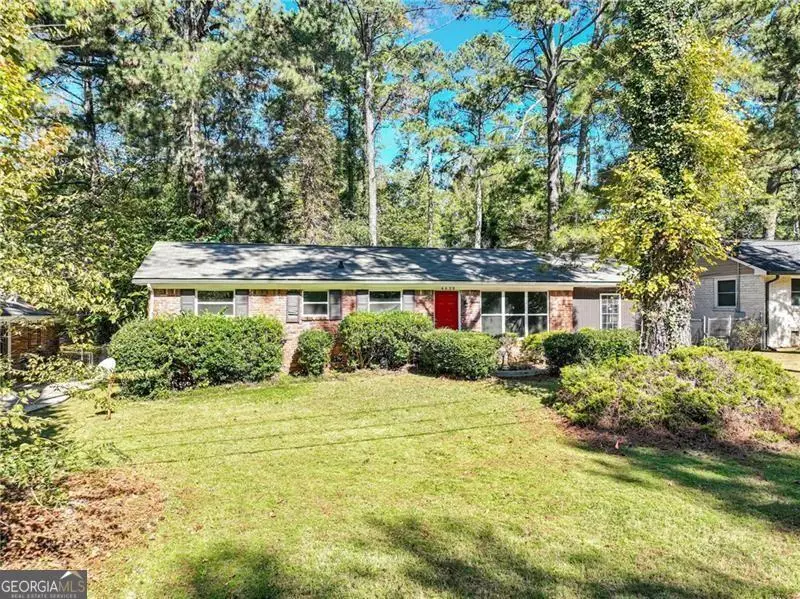 4639 Tell Road Sw, Atlanta, GA 30331 - #2