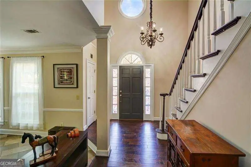 5265 N Hillbrooke Trace, Johns Creek, GA 30005 - #2