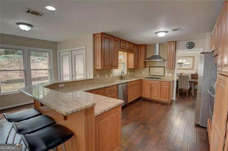 5265 N Hillbrooke Trace, Johns Creek, GA 30005 - #3