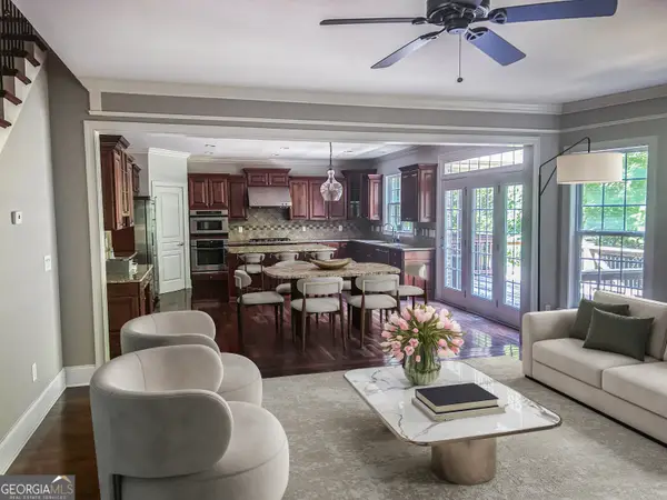 4850 Collins Lake Drive, Mableton, GA 30126