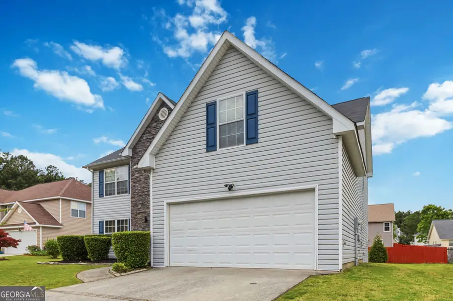 159 Shadowhill Lane, Loganville, GA 30052 - #2