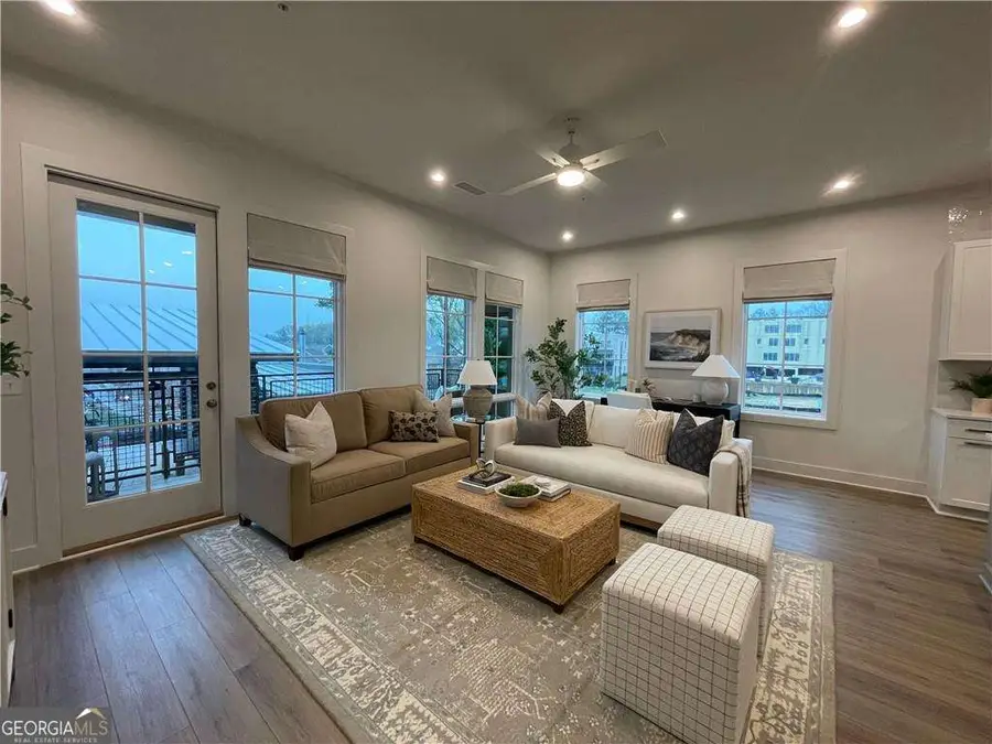 962 Bibbs Circle #8, Atlanta, GA 30318 - #3