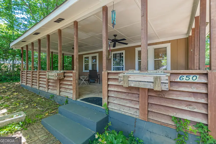 650 North Avenue, Hapeville, GA 30354 - #2