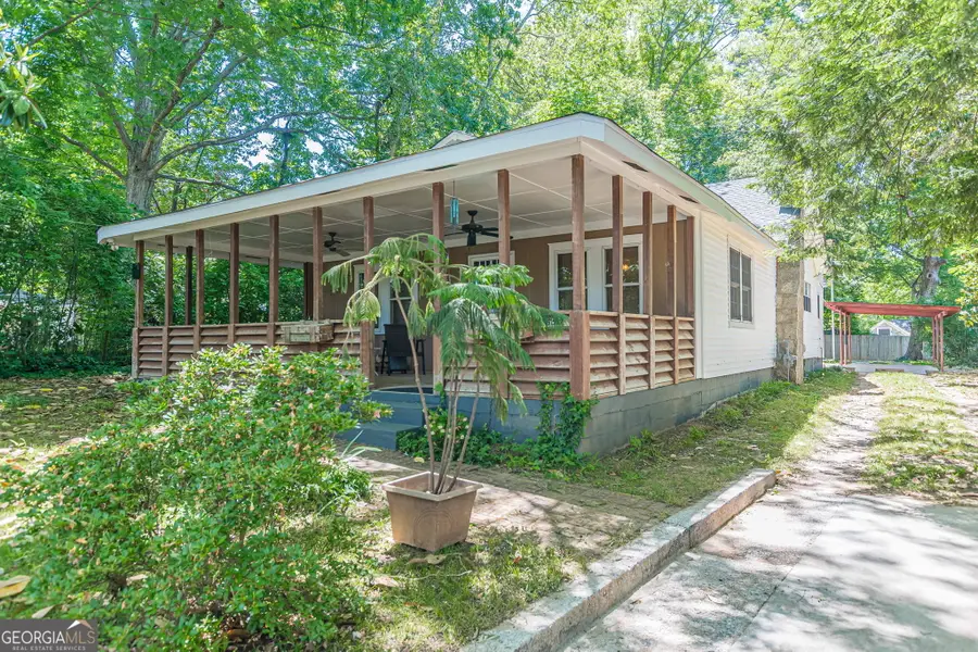 650 North Avenue, Hapeville, GA 30354 - #3