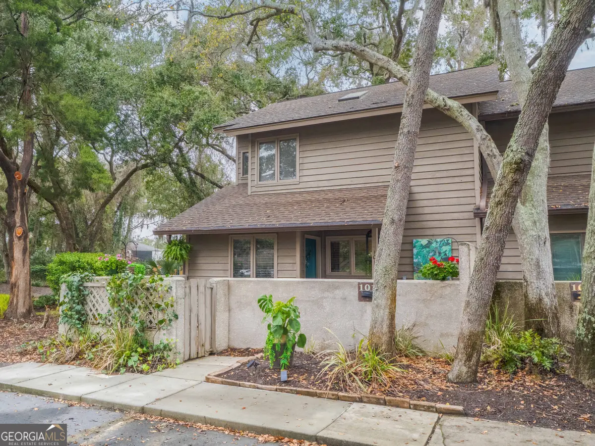 101 Barkentine Court, Saint Simons, GA 31522 - #1