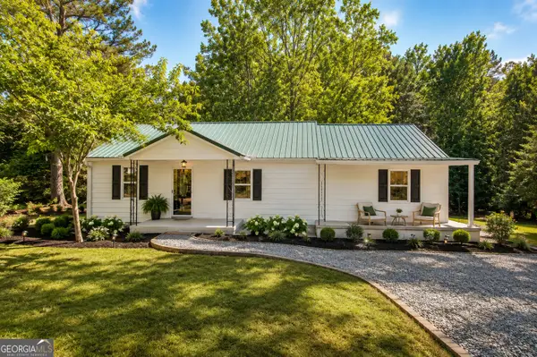 48 Watson Drive, Villa Rica, GA 30180