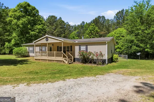 398 Jeffrey Way, Forsyth, GA 31029