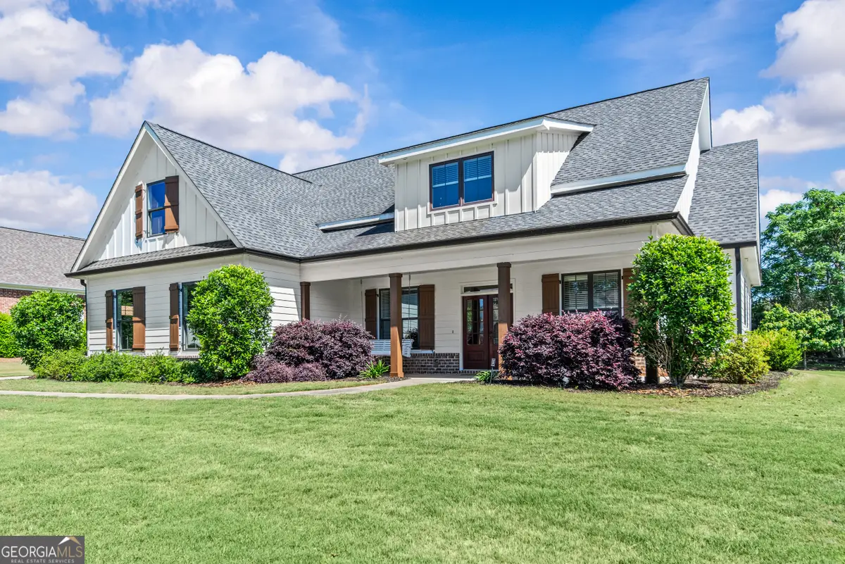 1100 W Magnolia Loop, Madison, GA 30650 - #1