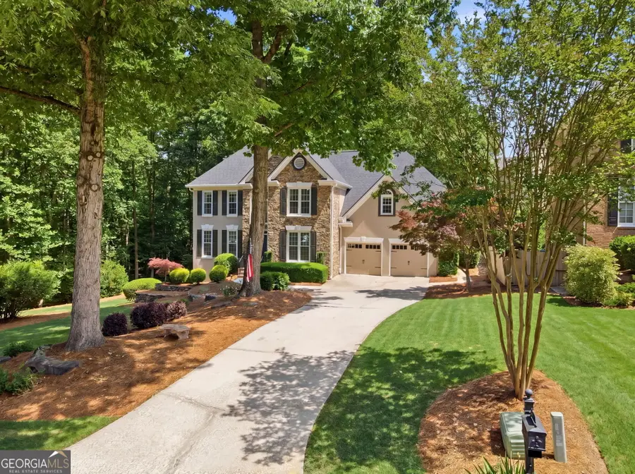 4465 Landover Way, Suwanee, GA 30024 - #3