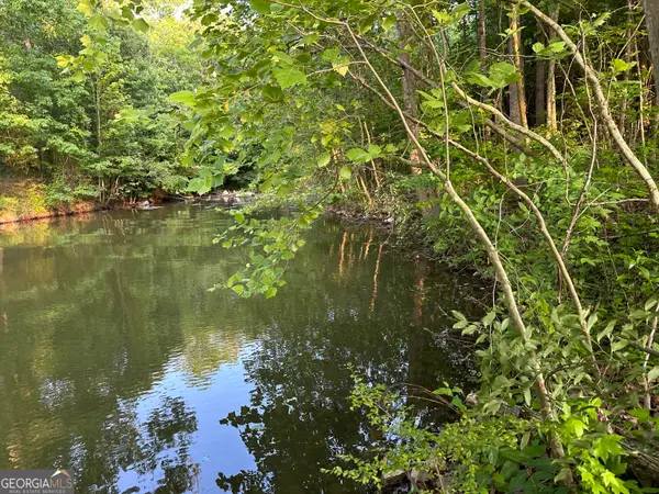 LOT 6 County Road 520, Centre, AL 35960