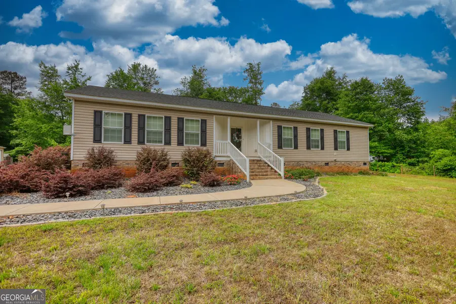 1021 Pintail Lane, Madison, GA 30650 - #2