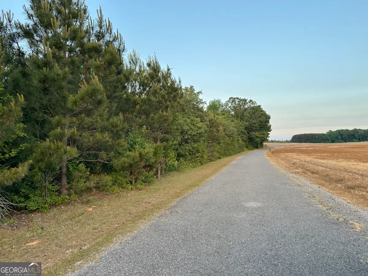 LOT 7 County Road 520, Centre, AL 35960 - #1