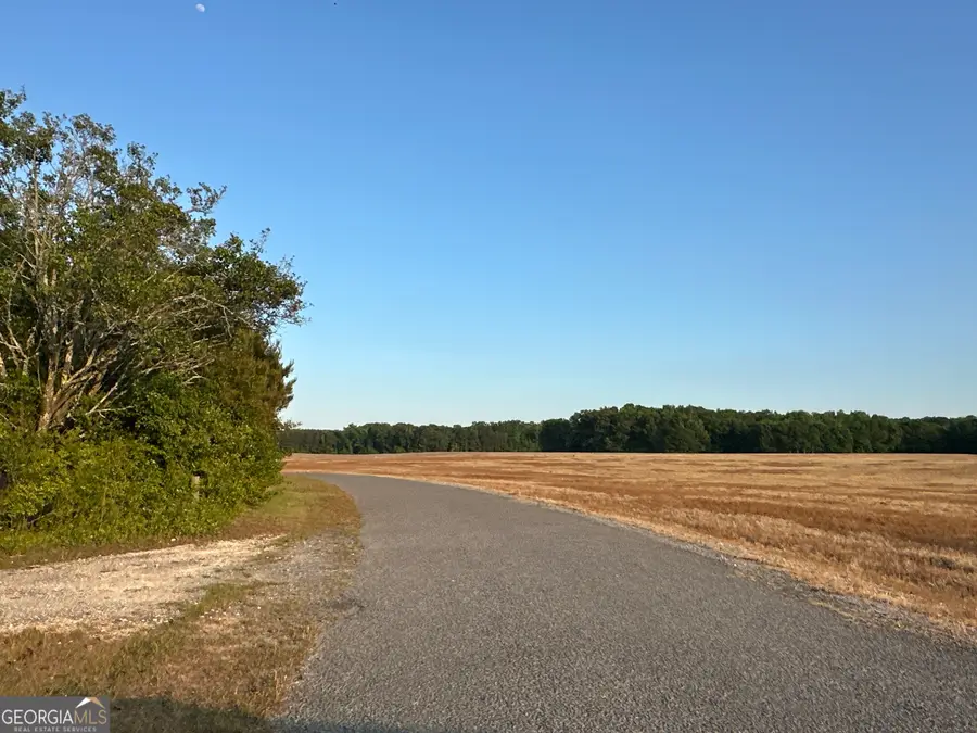 LOT 7 County Road 520, Centre, AL 35960 - #3