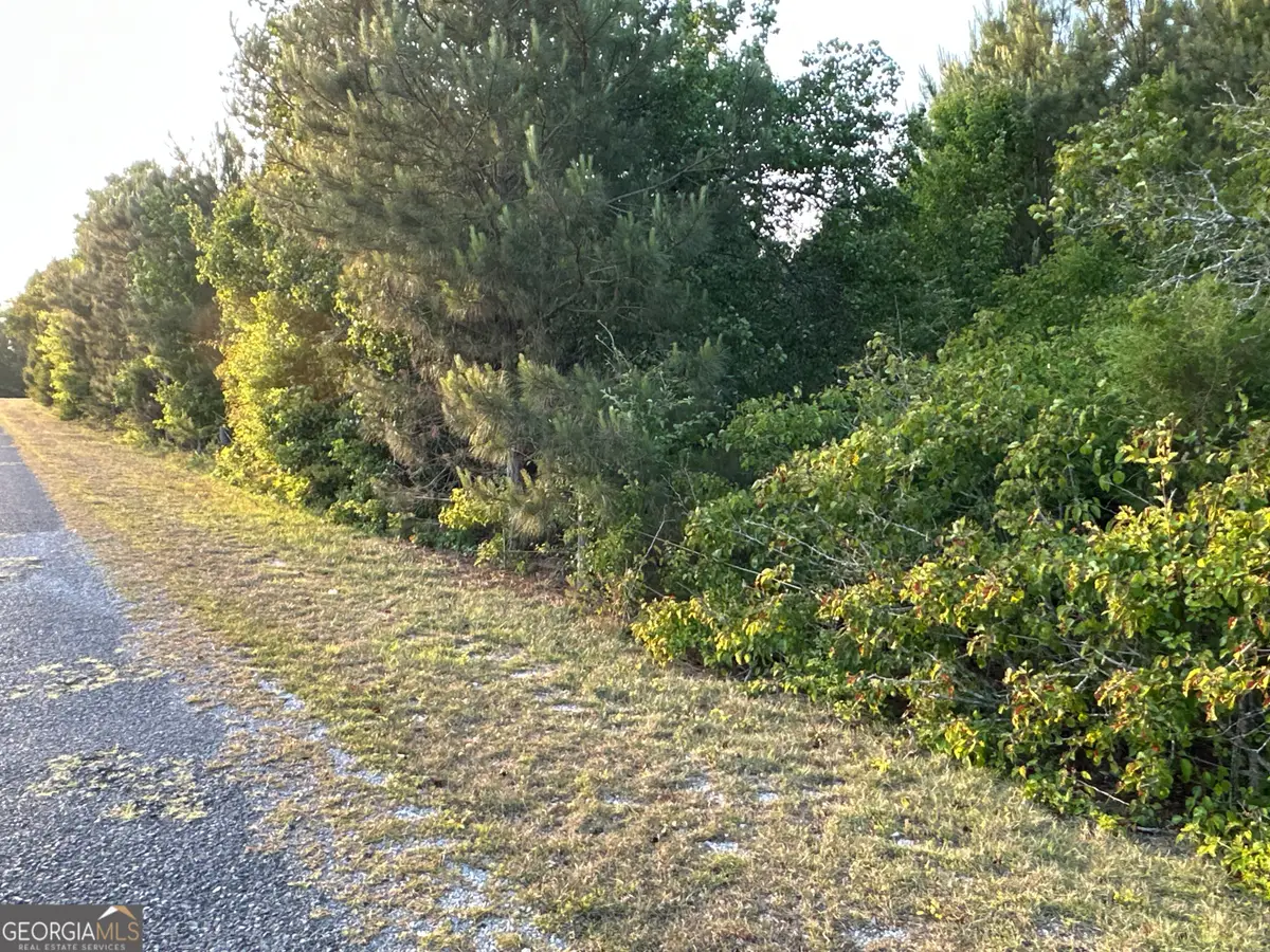 LOT 8 County Road 520, Centre, AL 35960 - #1