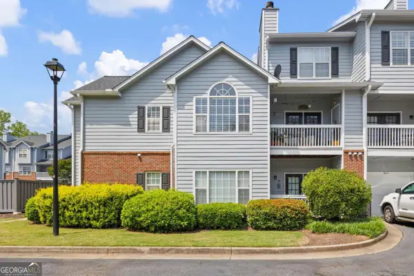 1014 Vinings Forest Lane Se #14, Smyrna, GA 30080