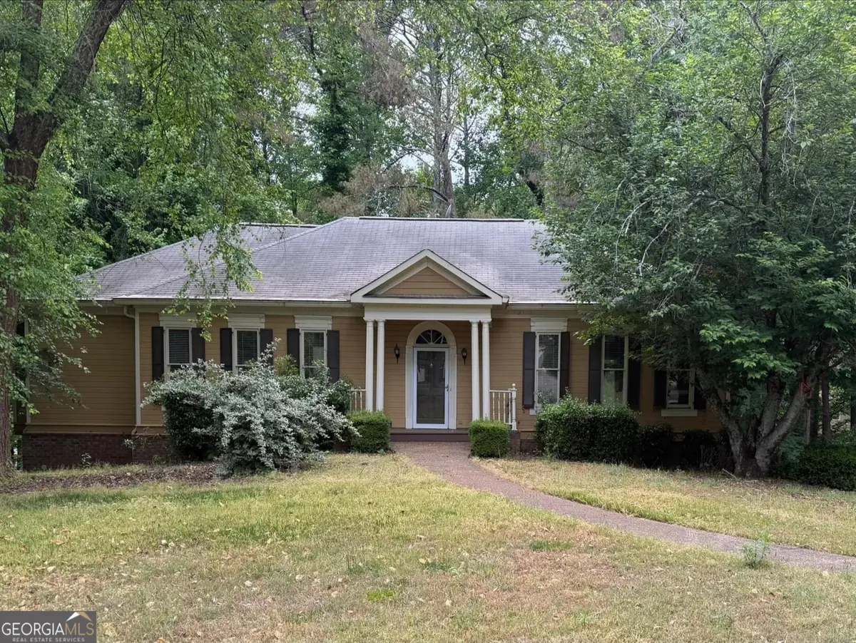 11160 Linbrook Lane, Johns Creek, GA 30097 - #1