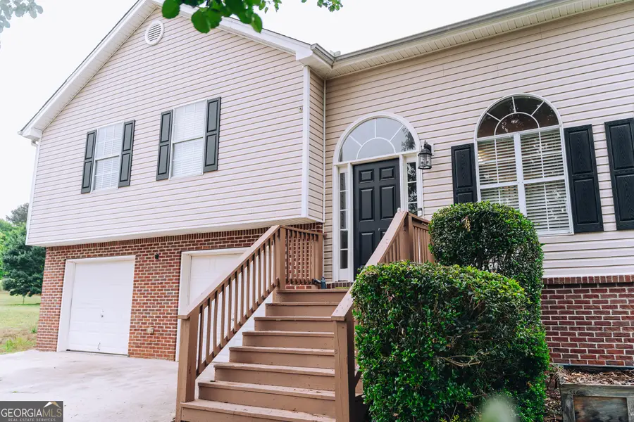 540 Mackinaw Drive, Bethlehem, GA 30620 - #2