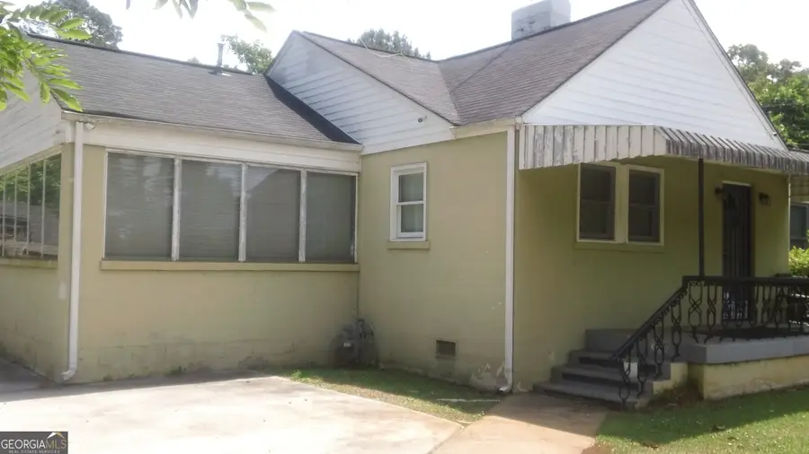 1928 Columbia Drive, Decatur, GA 30032 - #2