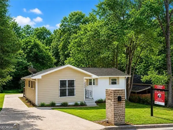 1149 Isa Drive Se, Atlanta, GA 30315