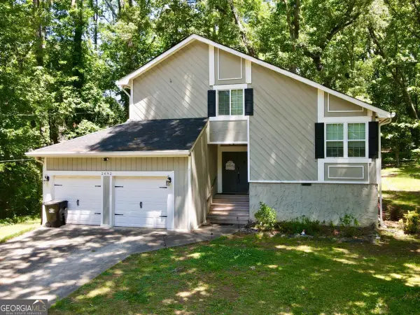 2692 Royal Oak Court, Acworth, GA 30102