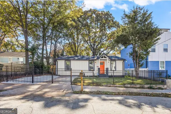 358 Roy Street Sw, Atlanta, GA 30310