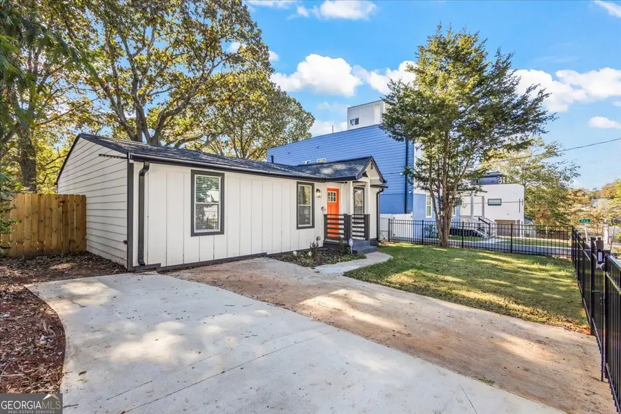 358 Roy Street Sw, Atlanta, GA 30310 - #3