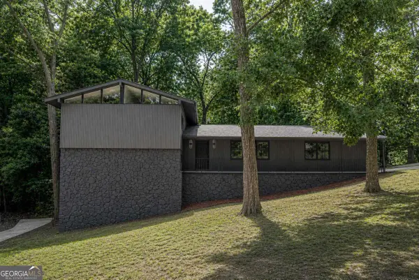 2568 Highland Drive Se, Conyers, GA 30013