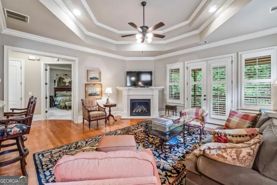 4446 Magnolia Club Circle, Sugar Hill, GA 30518 - #3