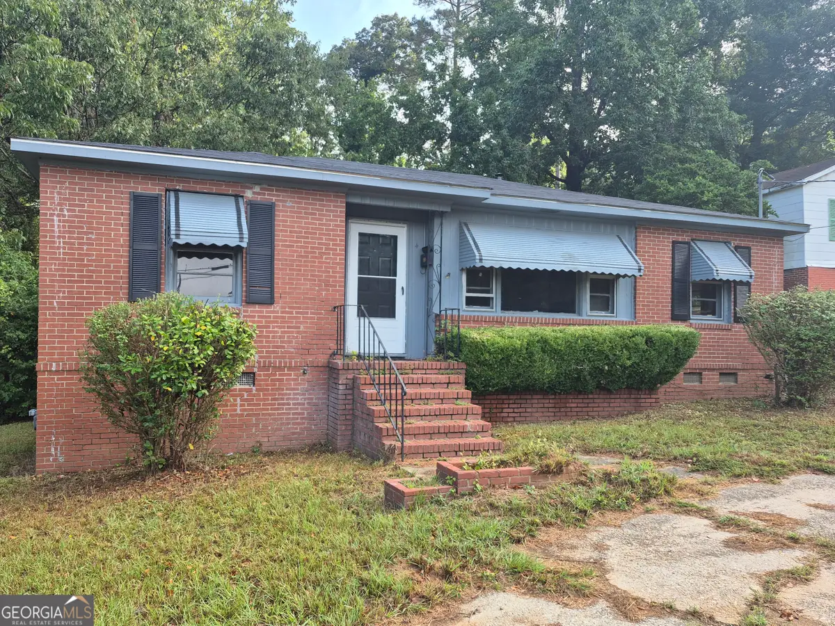 4 Lambert Drive, Columbus, GA 31903 - #1