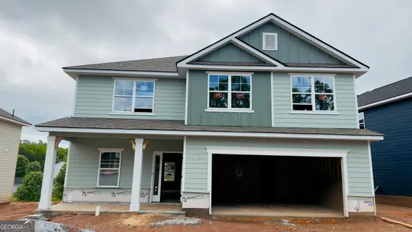 629 Bald Ridge Circle, Demorest, GA 30535
