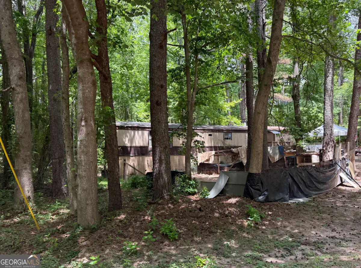 190 Akin Road, Carrollton, GA 30117 - #1