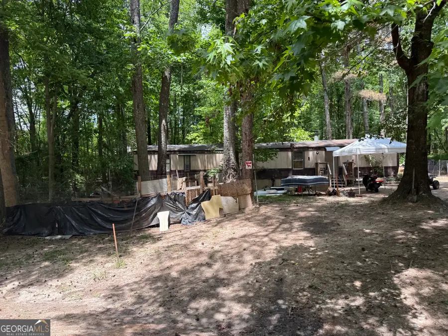 190 Akin Road, Carrollton, GA 30117 - #2