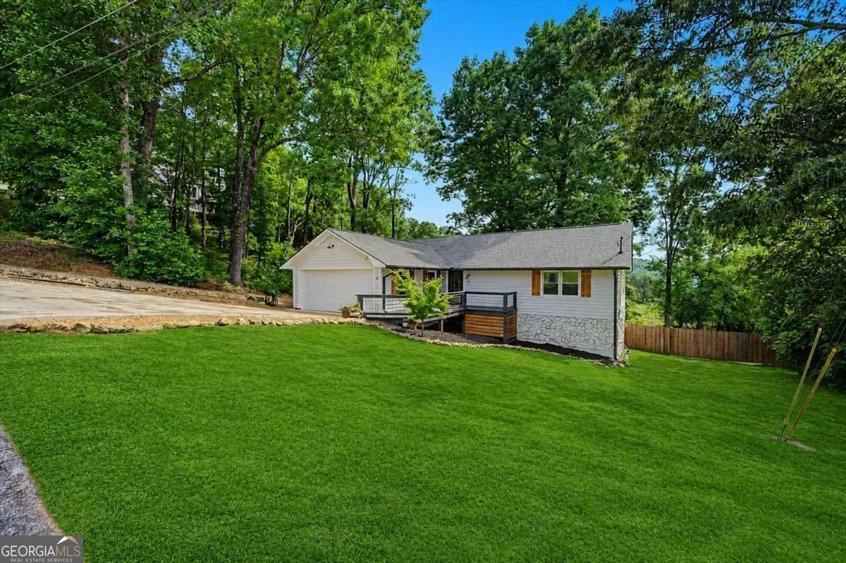 14 College Park Drive Sw, Rome, GA 30161 - #1