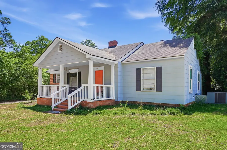 1302 7th Avenue, Albany, GA 31707 - #2
