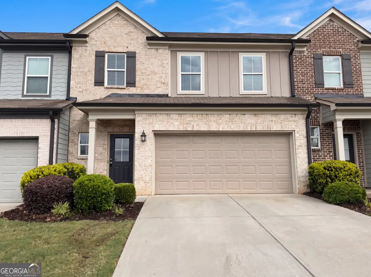 155 Wisteria Drive, Winder, GA 30680 - #1