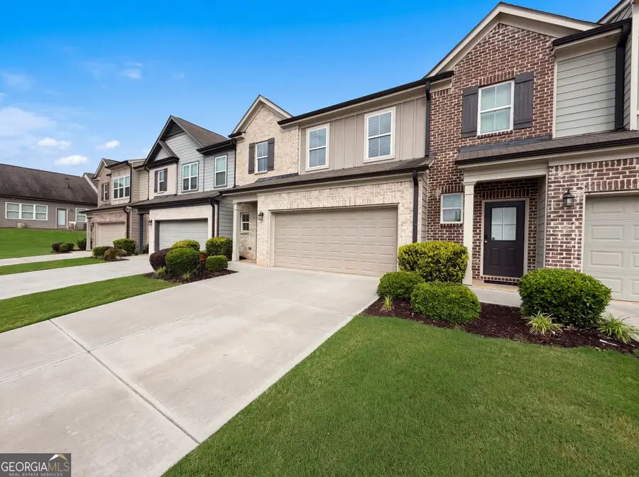 155 Wisteria Drive, Winder, GA 30680 - #2