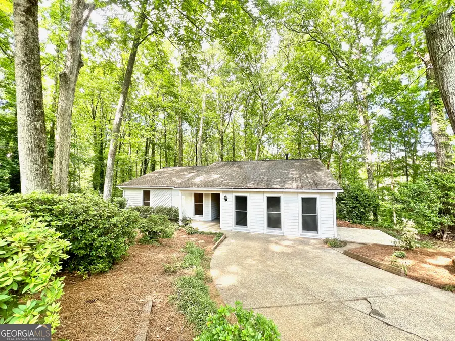 1523 Seafoam Court, Marietta, GA 30066 - #2