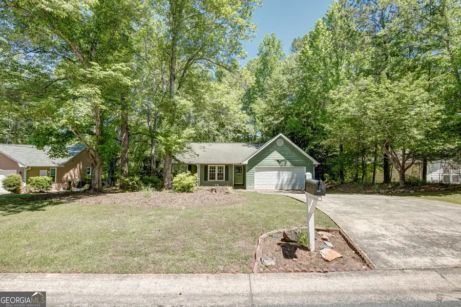 837 Bedford Park, Peachtree City, GA 30269 - #2