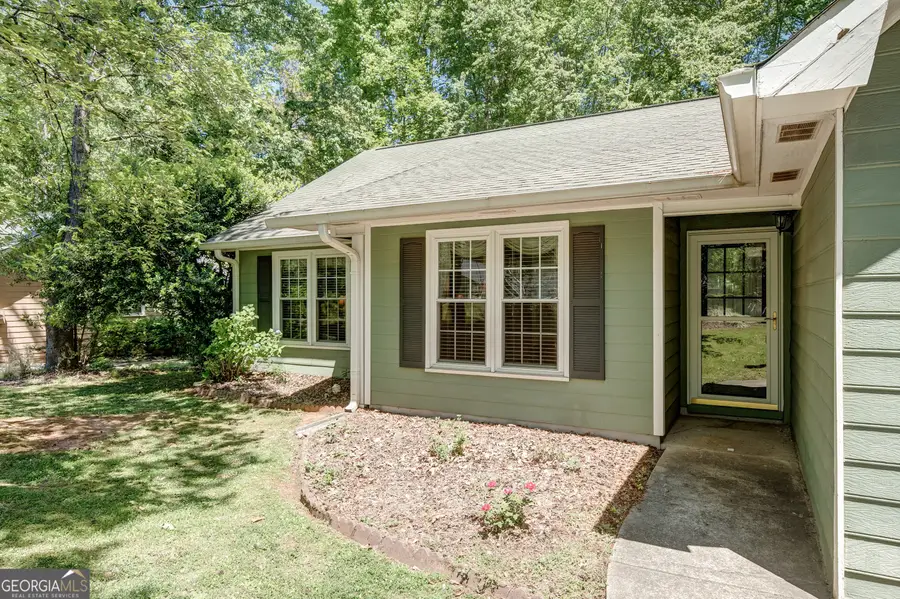 837 Bedford Park, Peachtree City, GA 30269 - #3