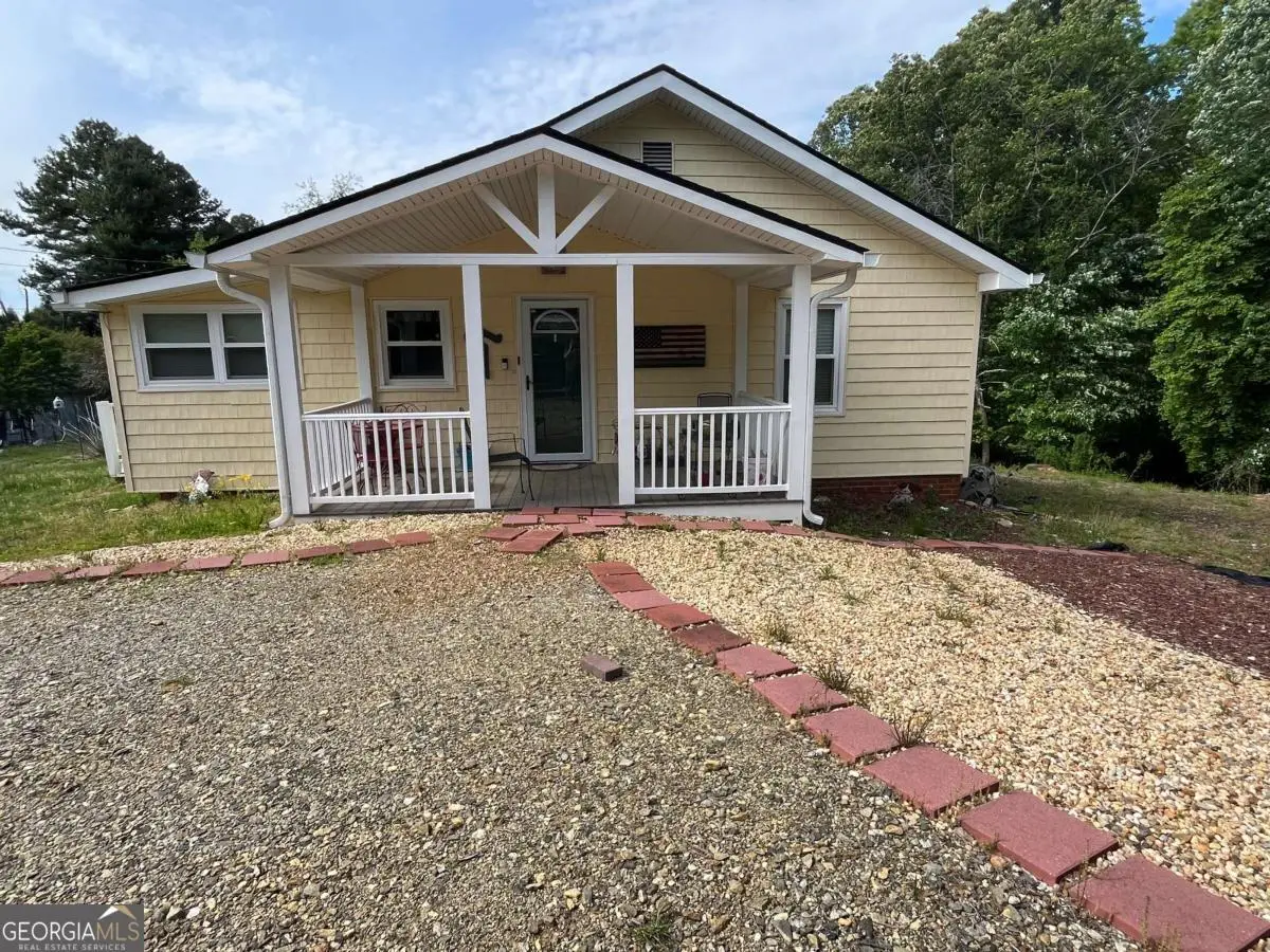 131 Hillcrest Drive, McCaysville, GA 30555 - #1