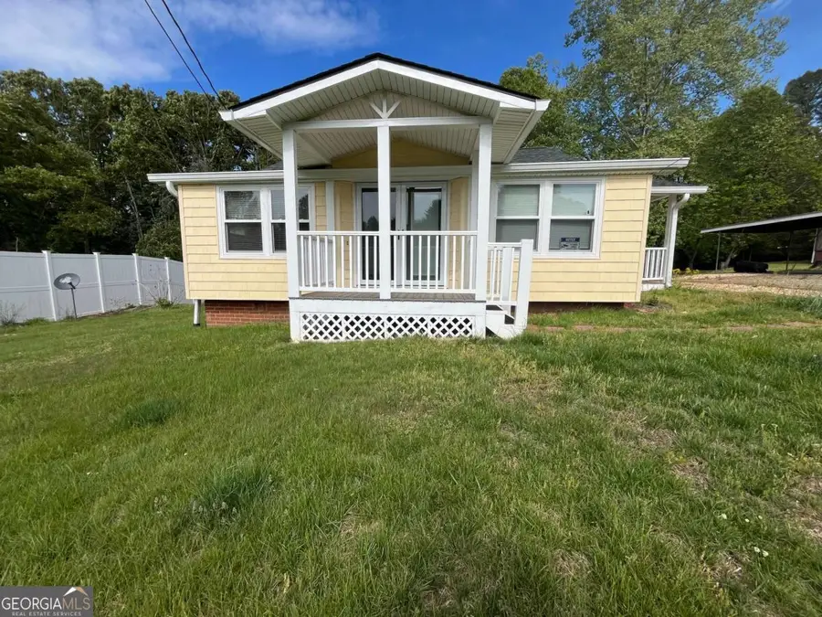 131 Hillcrest Drive, McCaysville, GA 30555 - #2