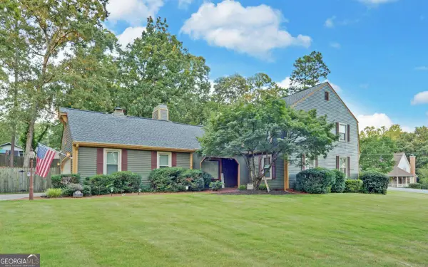 3341 Edgewood Circle, Gainesville, GA 30506