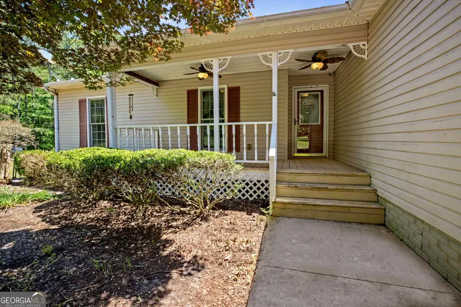 90 Todd Road, Senoia, GA 30276 - #3