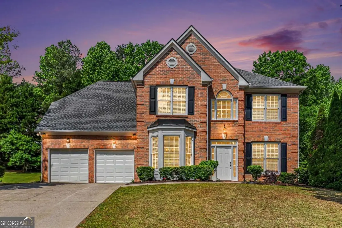 2955 Chadbourne Trail, Alpharetta, GA 30004 - #1